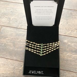 Jewelmint necklace